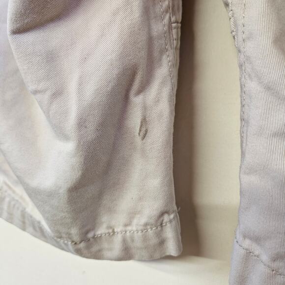 Guess Cargo Shorts Size 32 Khaki Outdoors Gorpcore Utility - Picture 5 of 13